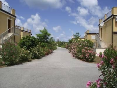 Sonia Pizzo Beach Club Appartement Buitenkant foto