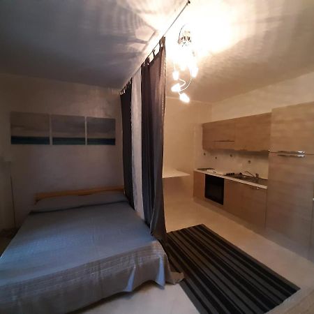 Sonia Pizzo Beach Club Appartement Buitenkant foto