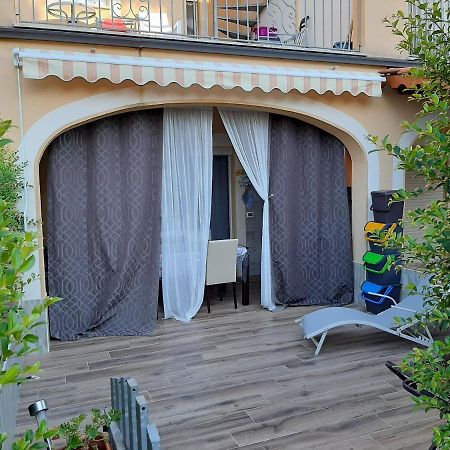 Sonia Pizzo Beach Club Appartement Buitenkant foto