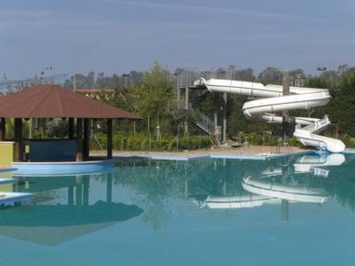Sonia Pizzo Beach Club Appartement Buitenkant foto