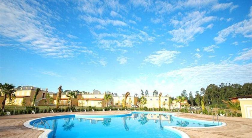 Sonia Pizzo Beach Club Appartement Buitenkant foto