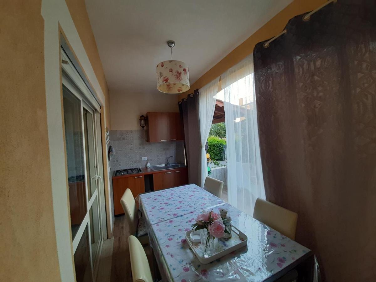 Sonia Pizzo Beach Club Appartement Buitenkant foto