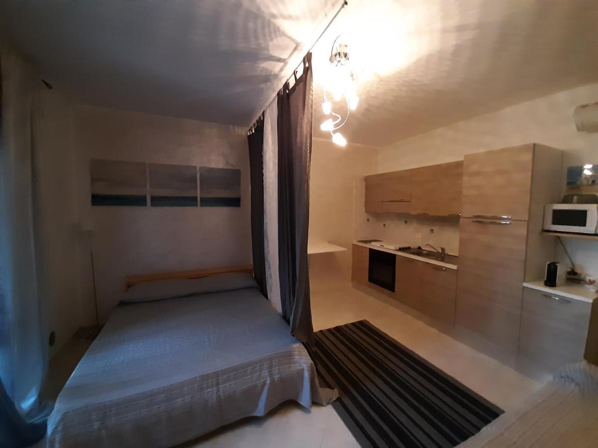 Sonia Pizzo Beach Club Appartement Buitenkant foto