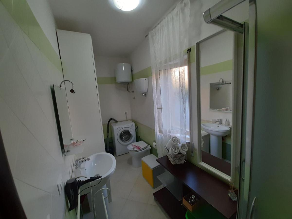 Sonia Pizzo Beach Club Appartement Buitenkant foto