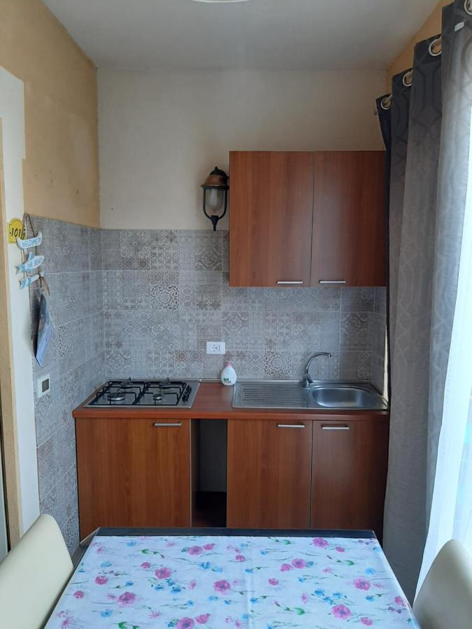 Sonia Pizzo Beach Club Appartement Buitenkant foto