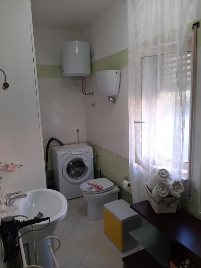Sonia Pizzo Beach Club Appartement Buitenkant foto