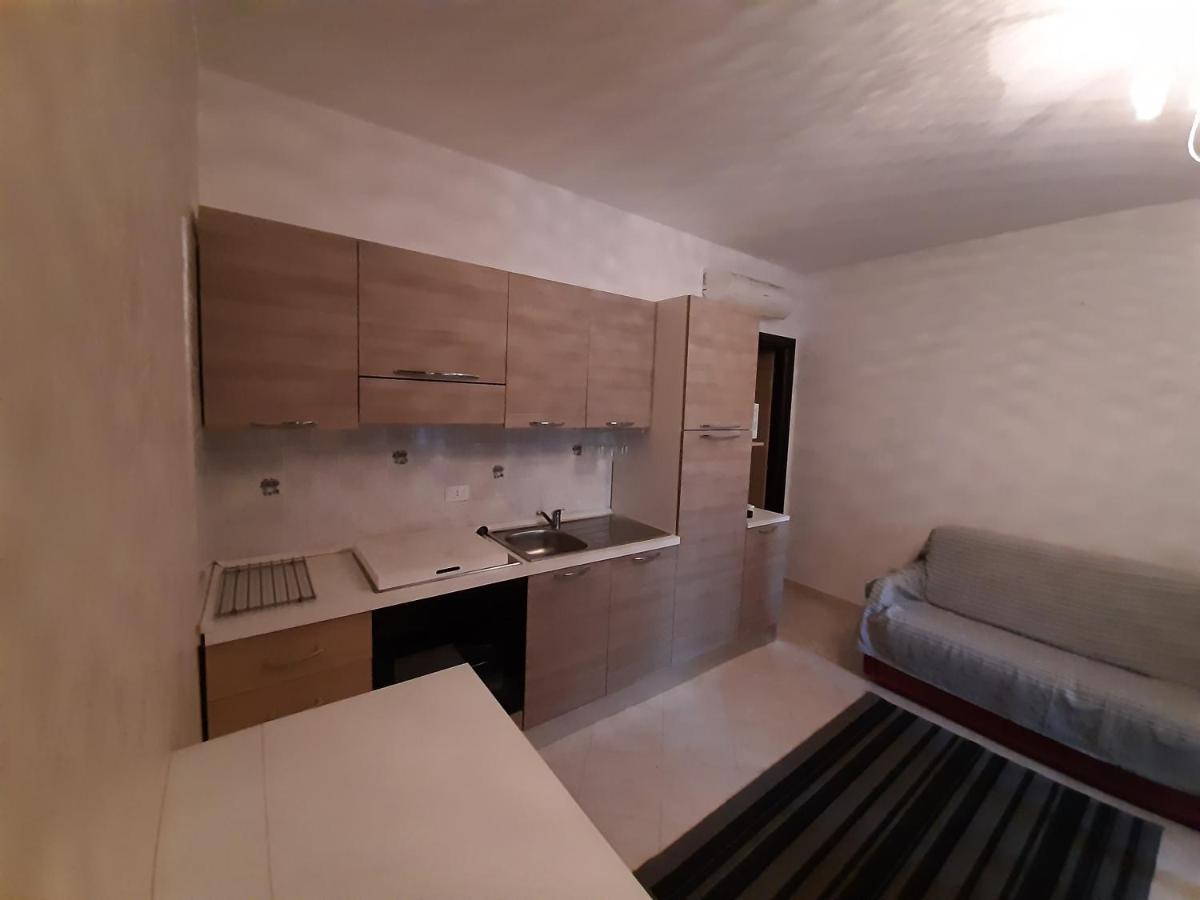 Sonia Pizzo Beach Club Appartement Buitenkant foto