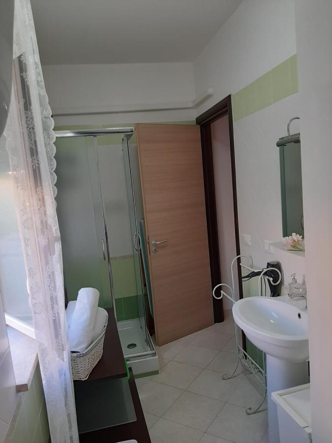 Sonia Pizzo Beach Club Appartement Buitenkant foto