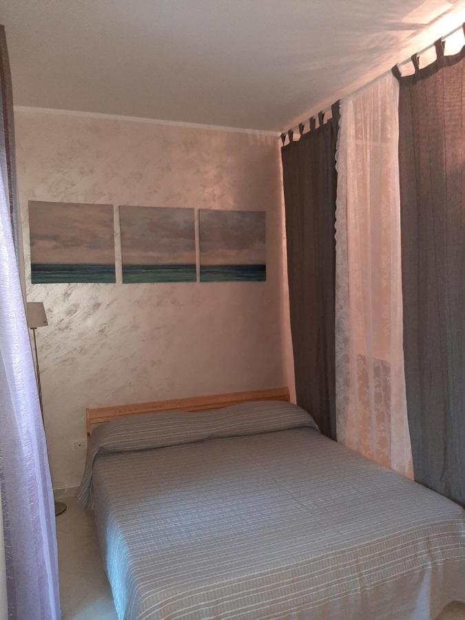 Sonia Pizzo Beach Club Appartement Buitenkant foto