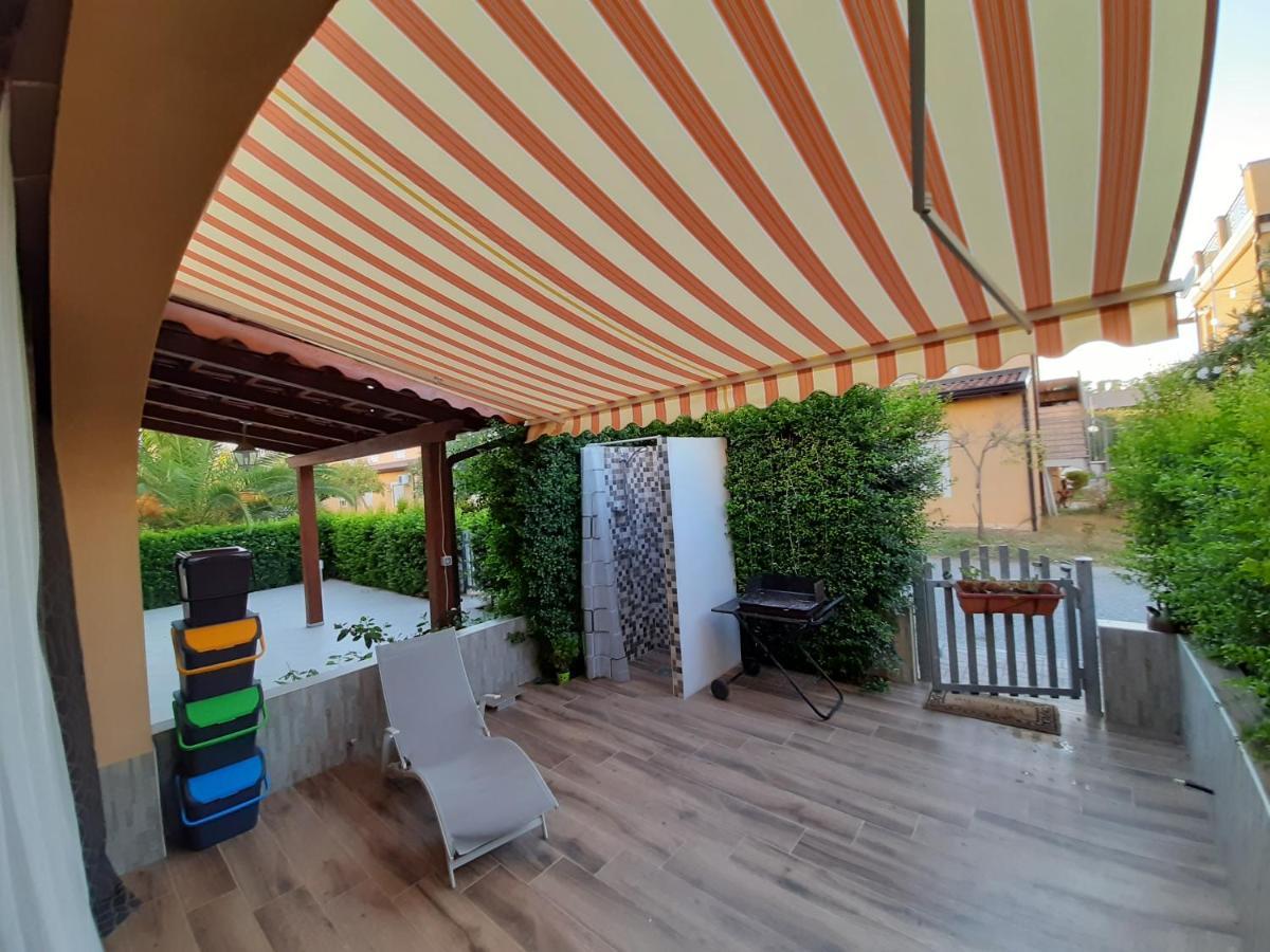 Sonia Pizzo Beach Club Appartement Buitenkant foto