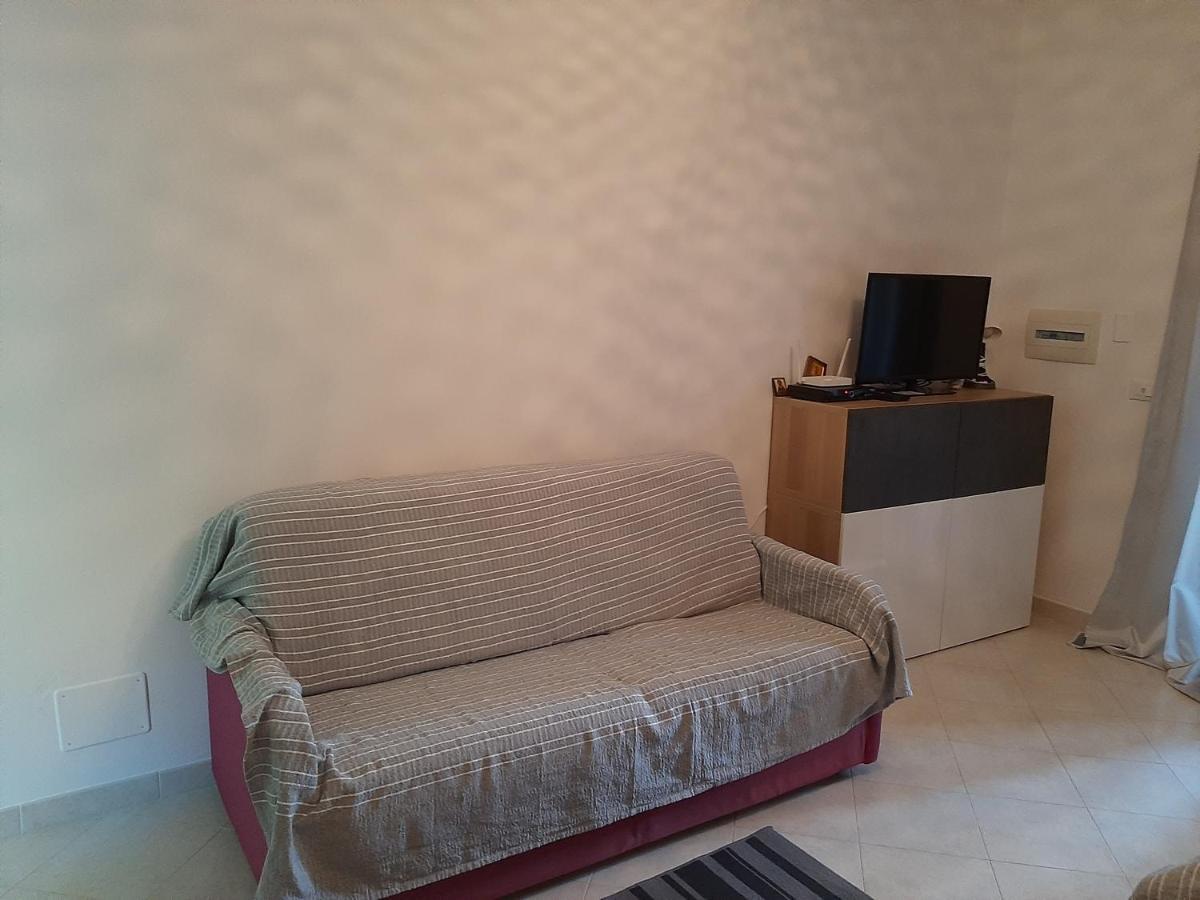 Sonia Pizzo Beach Club Appartement Buitenkant foto